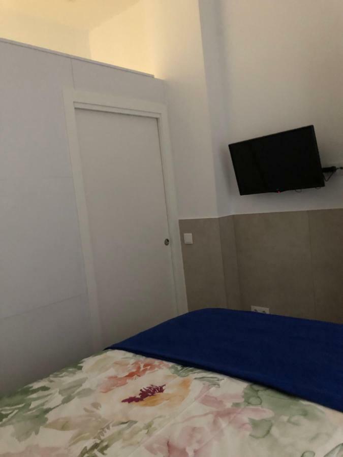 Jano Puertatierra Apartment Cadiz Exterior photo